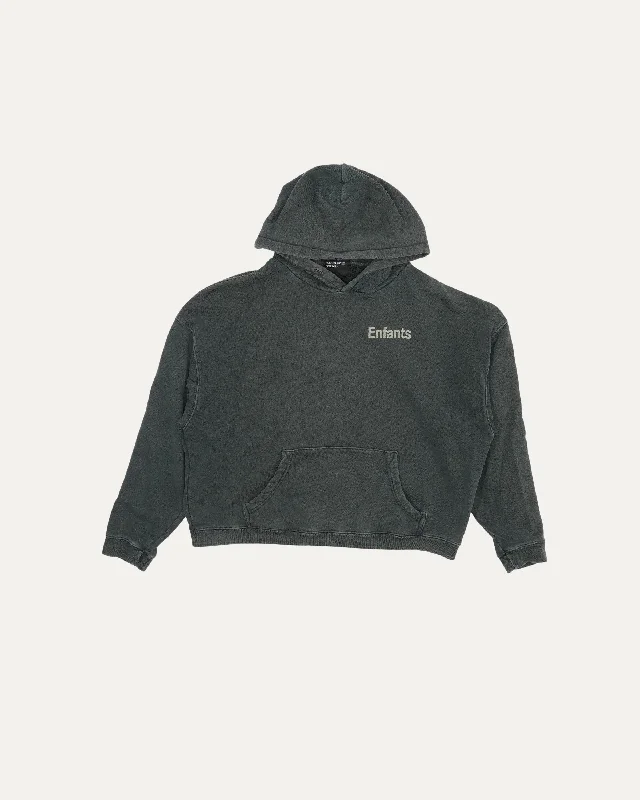 Drugs Hoodie Hoodie with Color Block Contrast Stylish