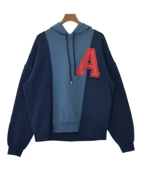 AMBUSH Hoodies Hoodie with Emblem Brand Identity