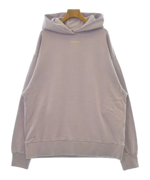 AFENDS Hoodies Hoodie with Button Classic Timeless