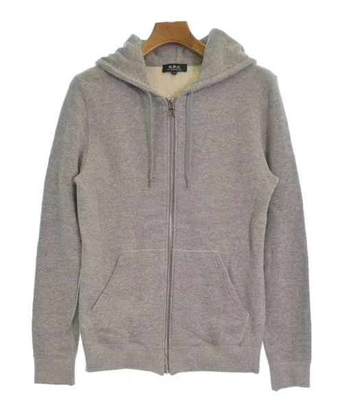 A.P.C. Hoodies Hoodie with Illustration Artistic Creative