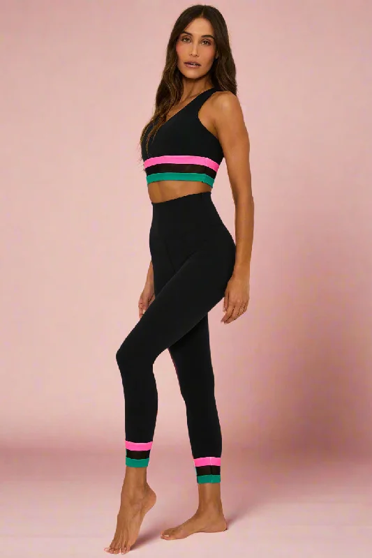 Beach Riot Asher 7/8 Gym Leggings Trendy Sports Performance Leggings