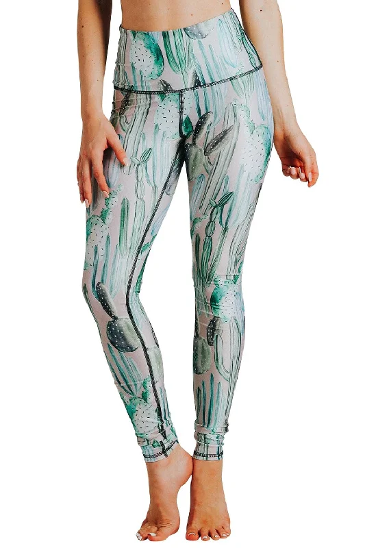Don't Be a Prick Printed Yoga Legging Comfortable Bootcut Workout Leggings