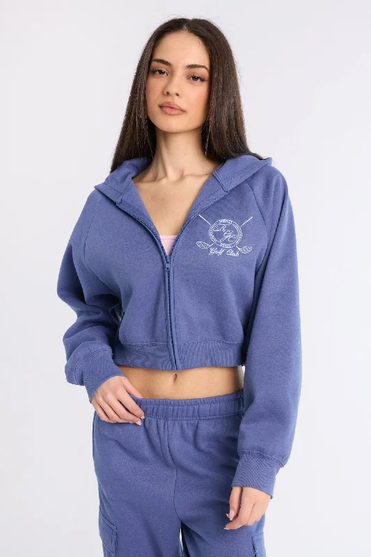 Denim Blue