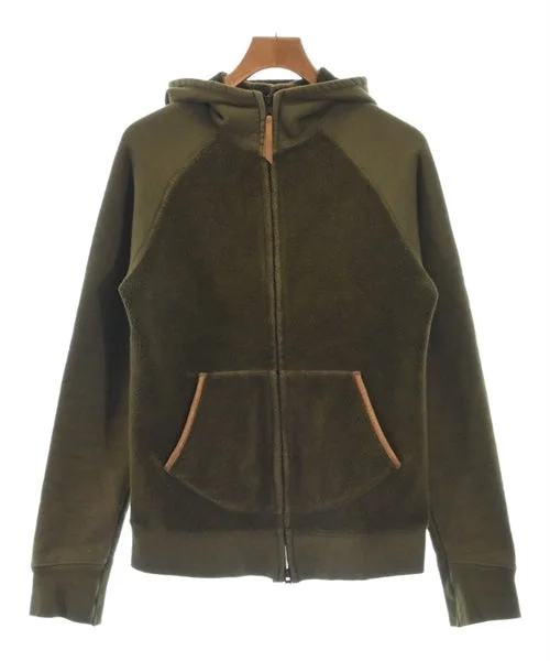 acoustic Hoodies Hoodie with Drop Shoulder Relaxed Streetwear