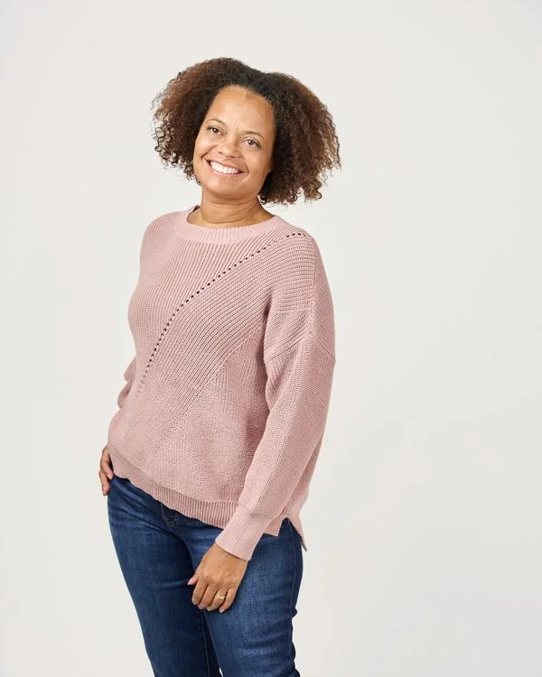 Nomade Pink