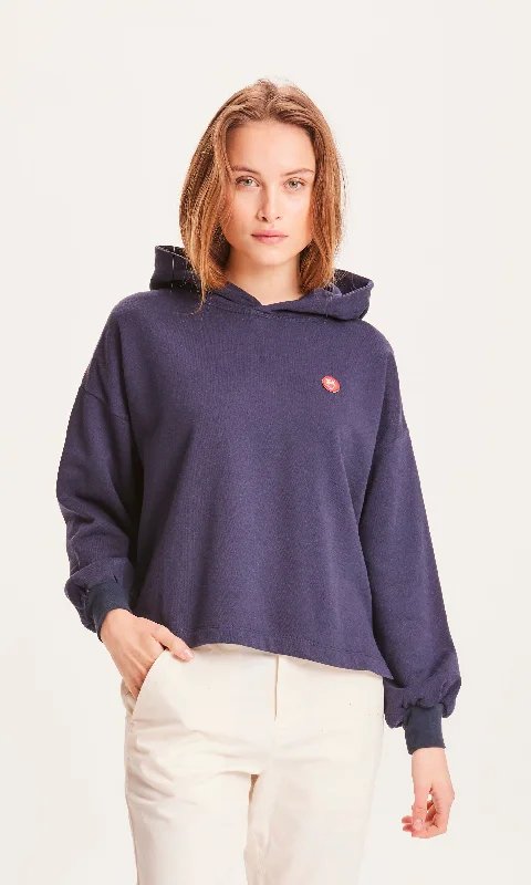 Hoodie REBORN™ - Total Eclipse Hoodie with Velcro Closure Adjustable Secure