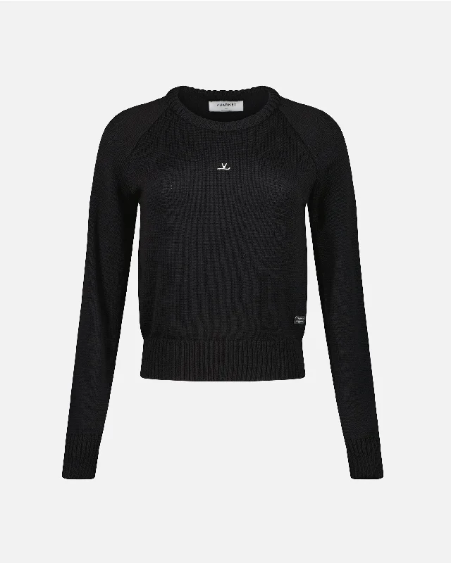 MERINOS SIGNATURE CROP TOP Machine Wash Dry Clean Hand Wash