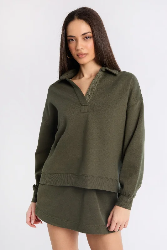 Dk Green
