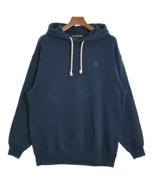 Acne Studios Hoodies Hoodie with Pastel Soft Subtle