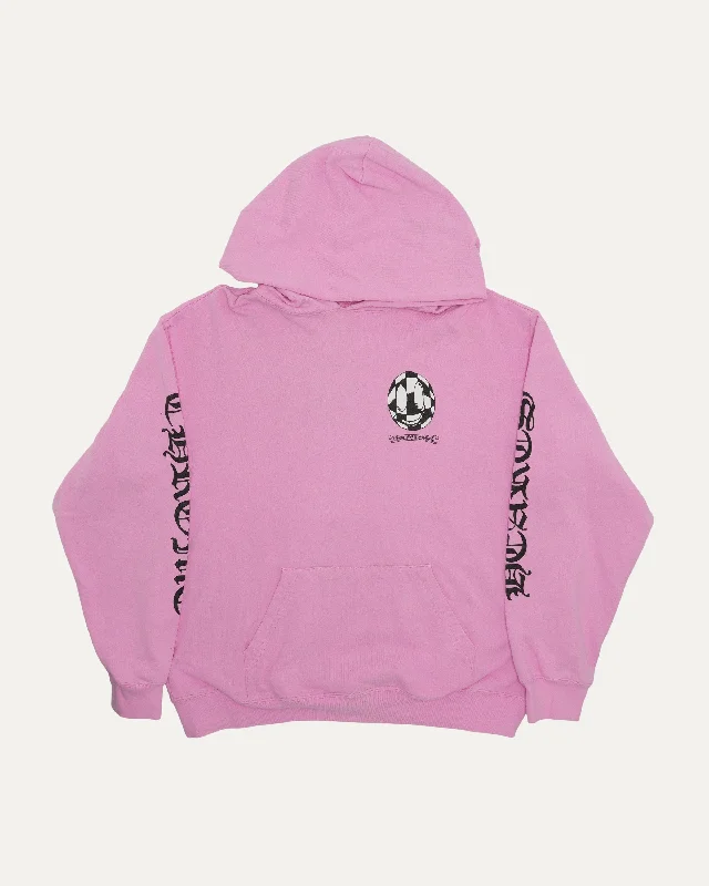 Matty Boy Vanity Affair Hoodie Hoodie Sweatshirt Pullover