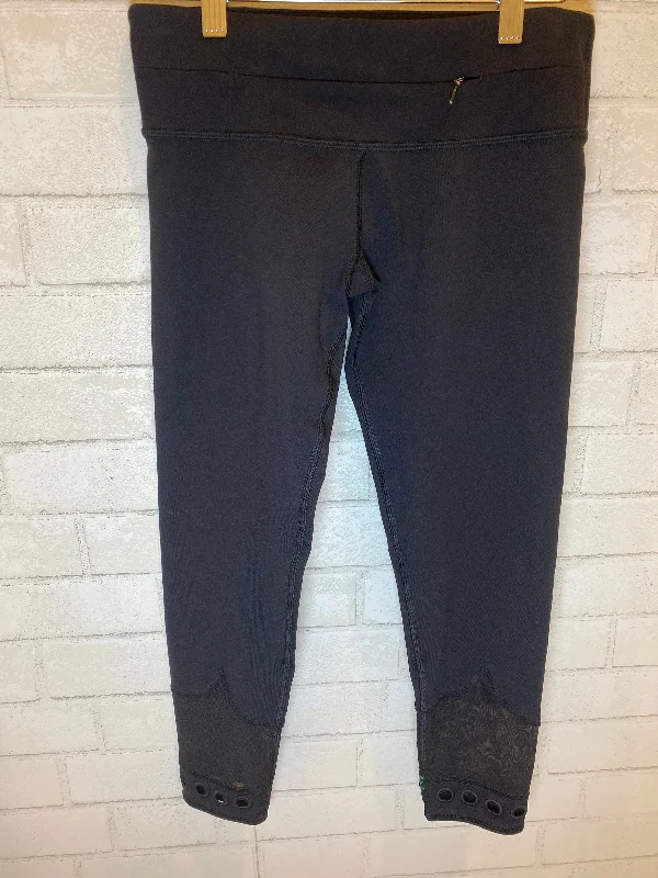 NANCY ROSE Leggings SIze S-US6 Trendy Patterned Leggings