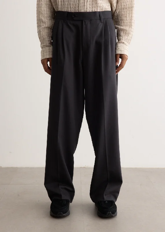 Classic Trousers Trousers Versatile Stylish