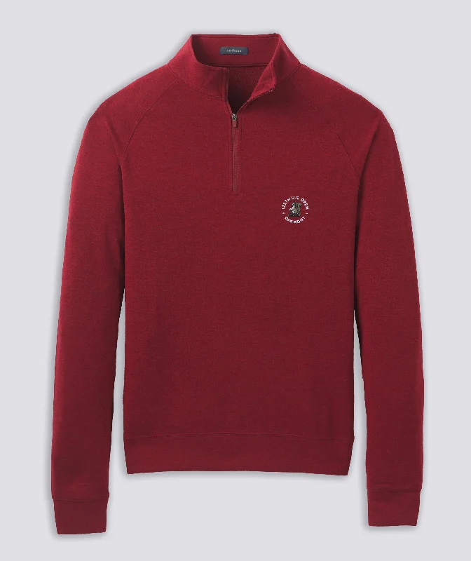 Grenadine Heather