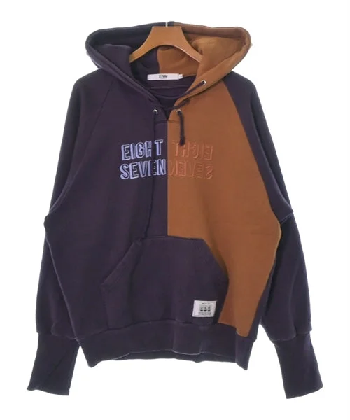 87MM Mmlg Hoodies Hoodie Sweatshirt Pullover