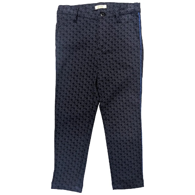 Bellerose Lalia Trousers Trousers Spring Floral