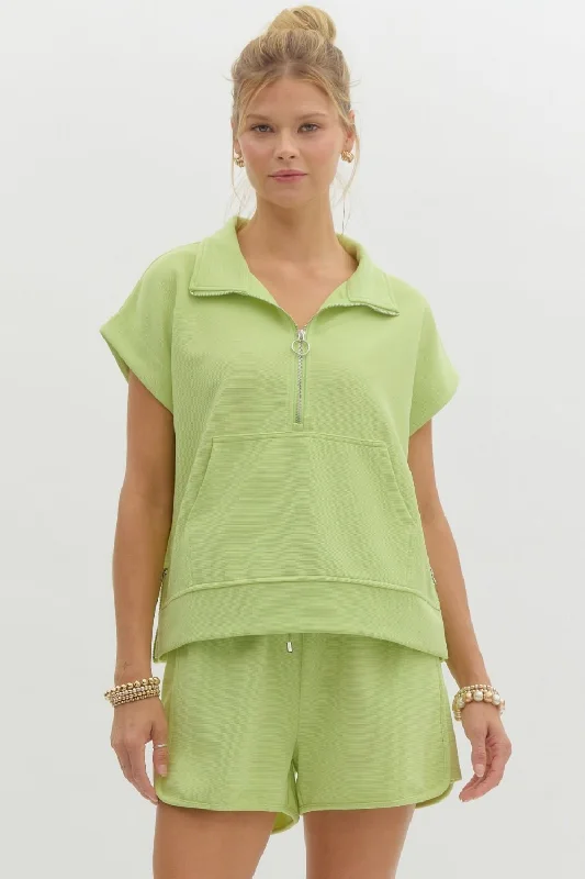 Lime Green
