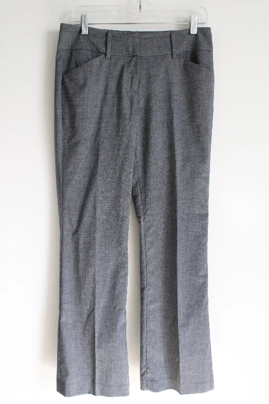 NY&C 7th Avenue Suiting Collection Gray Trouser Pant | 4 Trousers versatile all-occasion NY&C 7th Avenue Suiting Collection Gray Trouser Pant | 4 Trousers versatile all-occasion