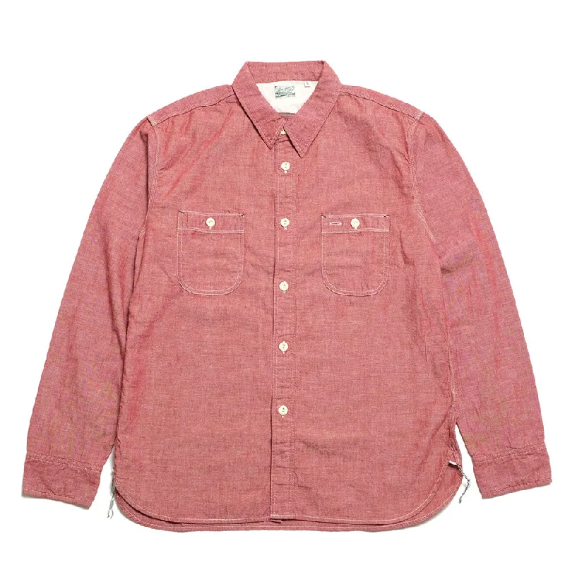 Dark Red (E)