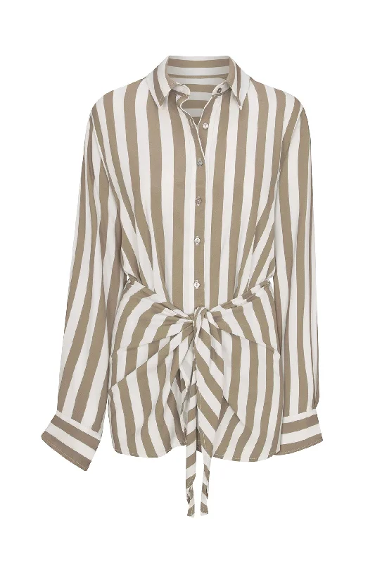 Natural Stripe