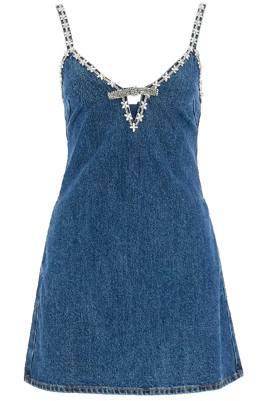 Self Portrait 'Diamond Mini Dress With Tunics Stylish modern