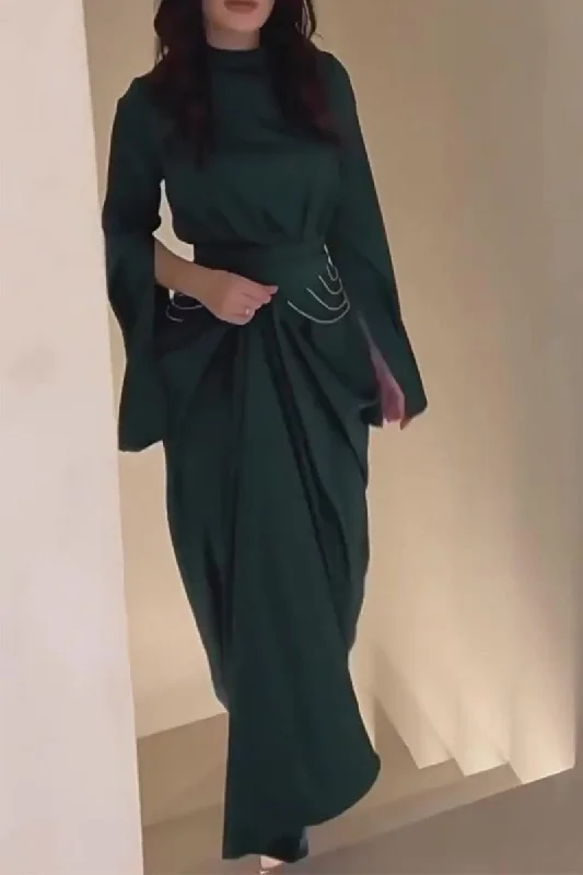 Ink Green
