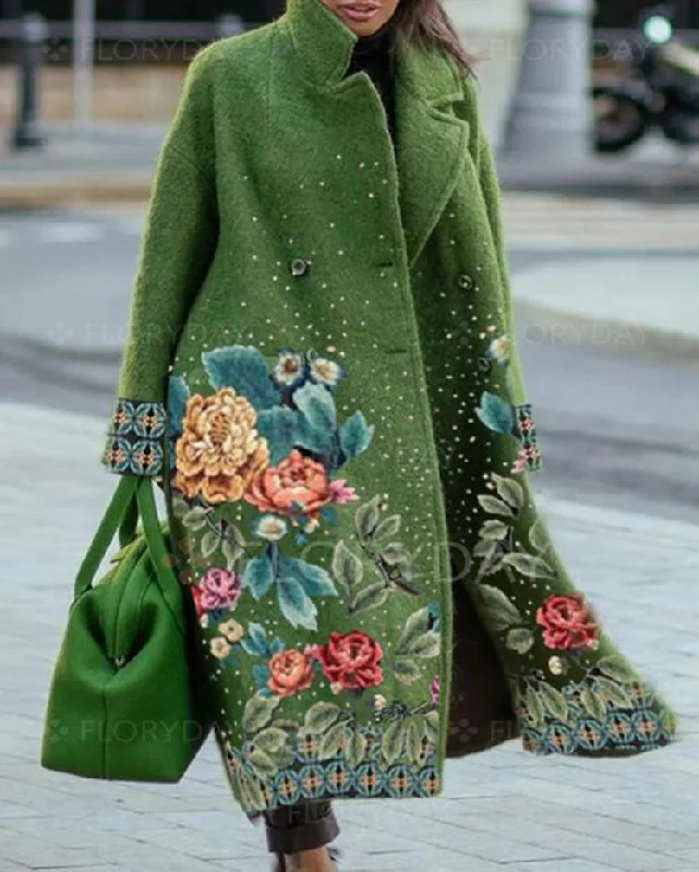 Green A