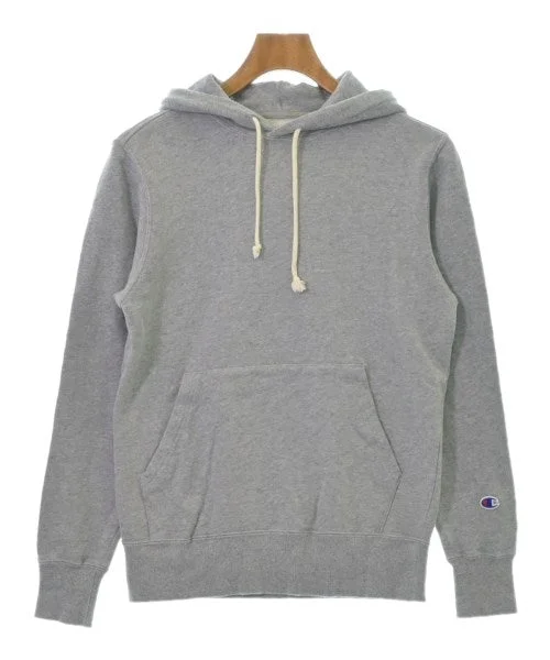 CHAMPION Hoodies Hoodie with Raglan Sleeves Sporty Comfortable