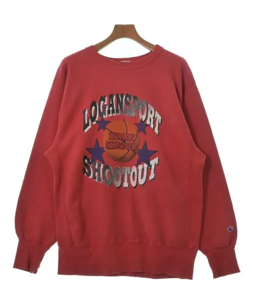 CHAMPION Sweatshirts Hoodie with Belted Waist Structured Tailored